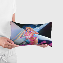 Подушка 3D антистресс Sexy Sailor Moon перевоплощается  - фото 2