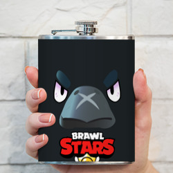 Фляга Brawl Stars Voron - фото 2