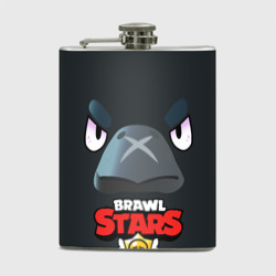 Фляга Brawl Stars Voron