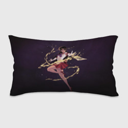 Подушка 3D антистресс Sailor mars