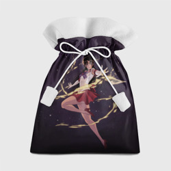 Подарочный 3D мешок Sailor mars