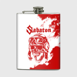 Фляга Sabaton