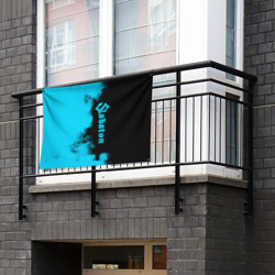 Флаг-баннер Sabaton - фото 2