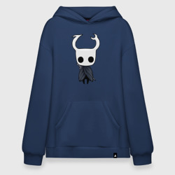 Худи SuperOversize хлопок Рыцарь Hollow Knight