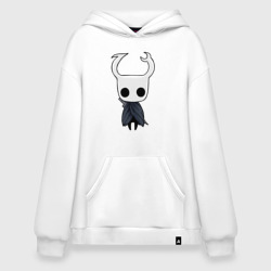 Худи SuperOversize хлопок Рыцарь Hollow Knight