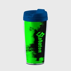 Термокружка-непроливайка Sabaton