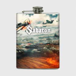 Фляга Sabaton