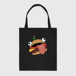 Шоппер BioNature Fortnite Burger