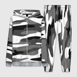 Женский костюм 3D Камуфляж Sabaton без лого