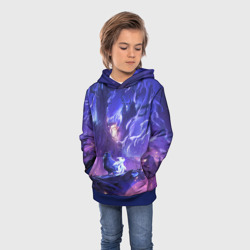 Детская толстовка 3D Ori and the Will of the Wisps - фото 2