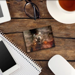 Обложка для студенческого билета Sabaton - фото 2