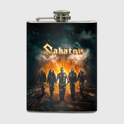 Фляга Sabaton