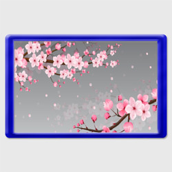 Магнит 45*70 Сакура Sakura