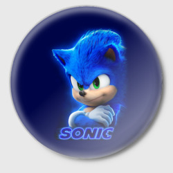 Значок Sonic