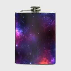 Фляга Космос space
