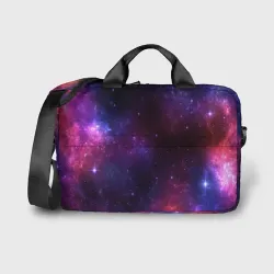 Сумка для ноутбука 3D Космос space