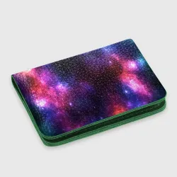 Картхолдер с принтом Космос space