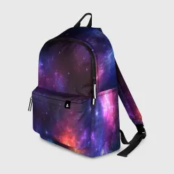 Рюкзак 3D Космос space