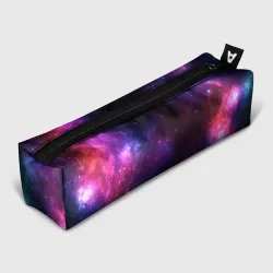 Пенал школьный 3D Космос space