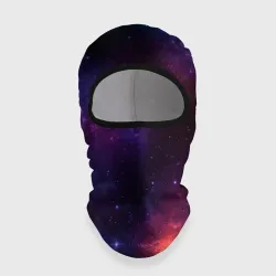 Балаклава 3D Космос space