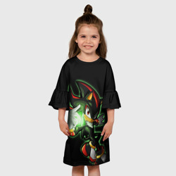 Детское платье 3D Shadow - фото 2