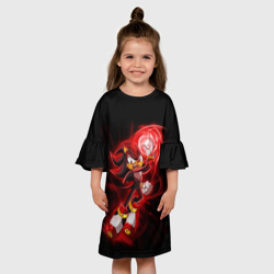 Детское платье 3D Shadow - фото 2