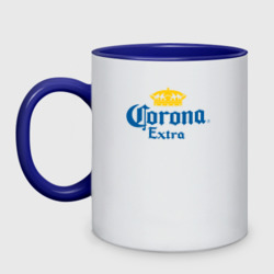 Corona Extra Коронавирус