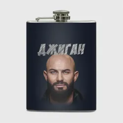 Фляга Джиган GeeGun