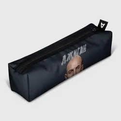Пенал школьный 3D Джиган GeeGun
