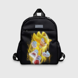 Школьный рюкзак Sonic