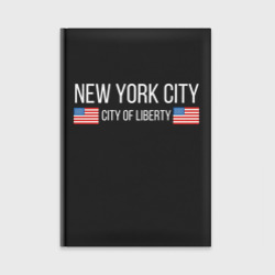 Ежедневник New York