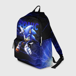 Рюкзак 3D Sonic