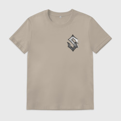 Мужская футболка хлопок Sabaton Сабатон