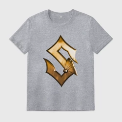 Мужская футболка хлопок Sabaton Сабатон +спина