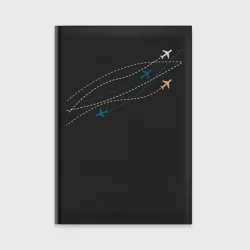 Ежедневник Flight track