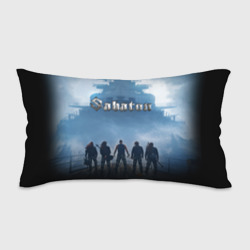 Подушка 3D антистресс Sabaton