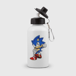 Бутылка спортивная Sonic