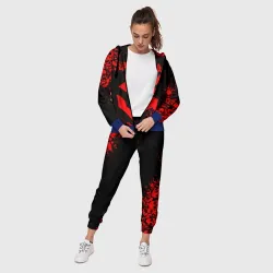 Женский костюм 3D Sabaton - фото 2