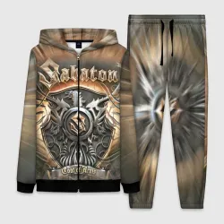 Женский костюм 3D Sabaton