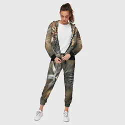 Женский костюм 3D Sabaton - фото 2