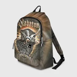 Рюкзак 3D Sabaton