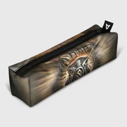 Пенал школьный 3D Sabaton