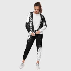 Женский костюм 3D Sabaton Сабатон - фото 2