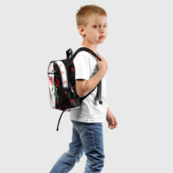 Детский рюкзак 3D Тикток Пейтон Моормиер - фото 2