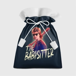 Подарочный 3D мешок Стив