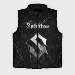 Мужской жилет утепленный 3D Sabaton Сабатон