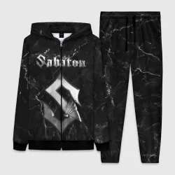 Женский костюм 3D Sabaton Сабатон