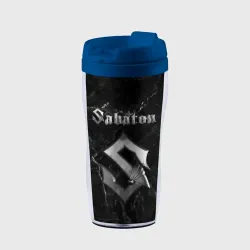 Термокружка-непроливайка Sabaton Сабатон