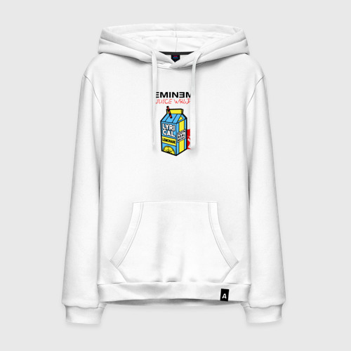 Eminem godzilla hoodie hotsell