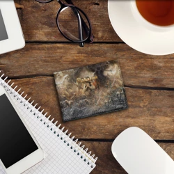 Обложка для студенческого билета Sabaton Сабатон - фото 2